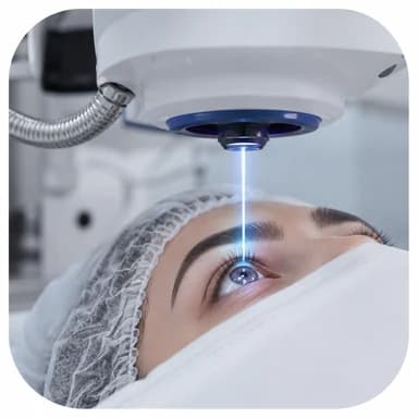 LASIK & Femto-LASIK