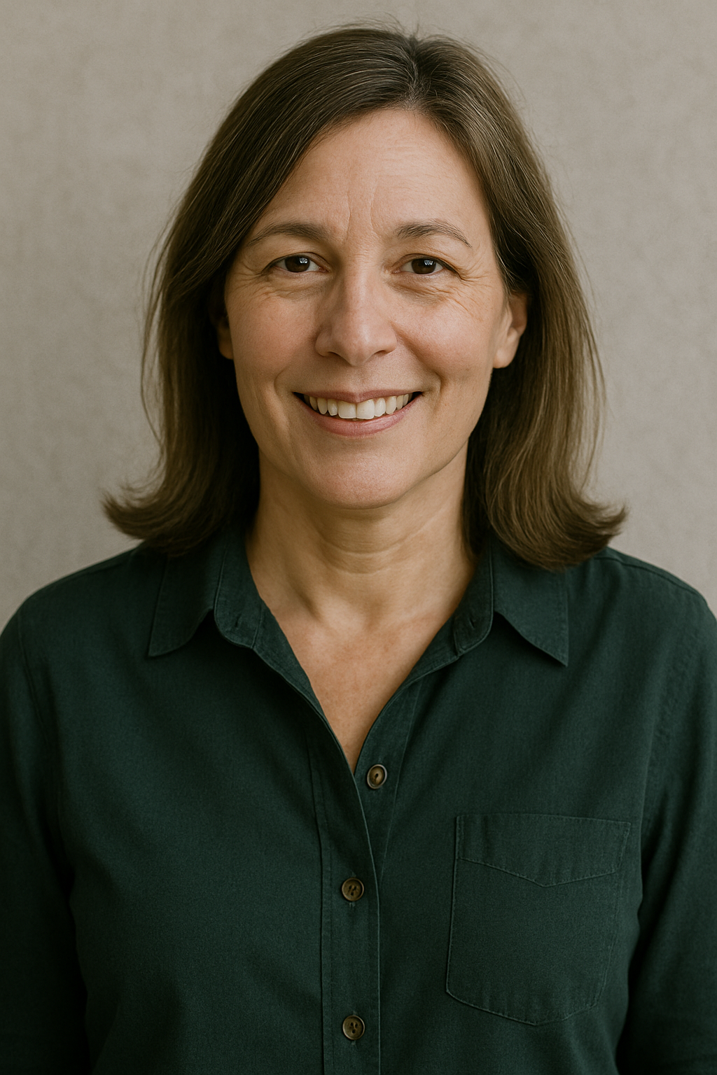 Person representing 40-54 age group